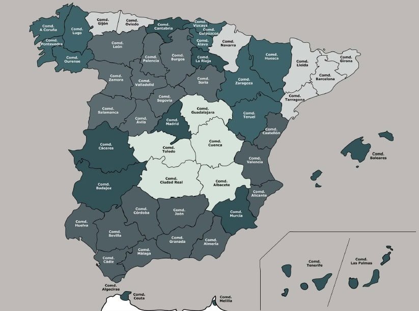 organización_periferica