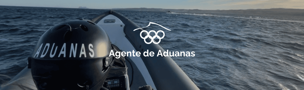 Preparación Oposiciciones de Agentes de Vigiliancia Aduanera Oposiciones Agente de Aduanas