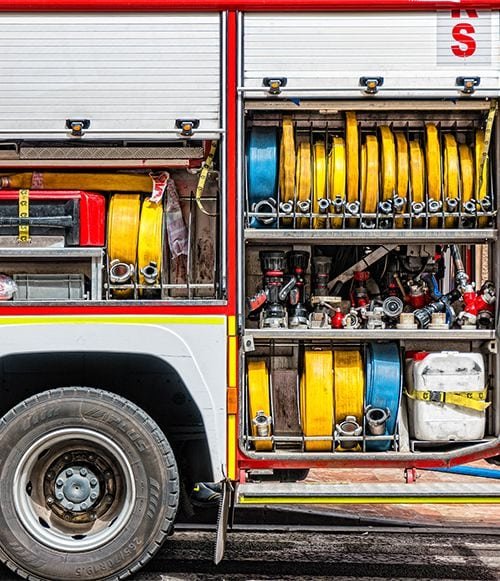Oposiciones Bomberos Online