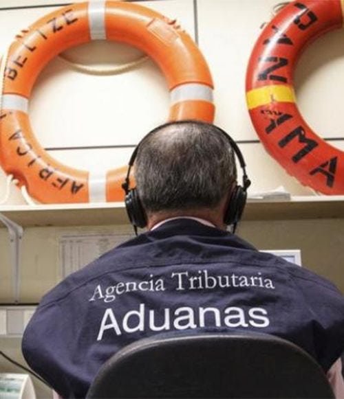 Academia Agente de Aduanas