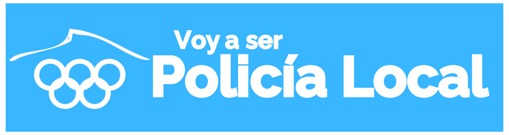 Voy A Ser Policia Local