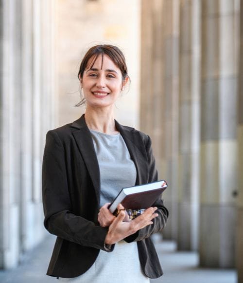 Gestión Procesal y Administrativa Granada