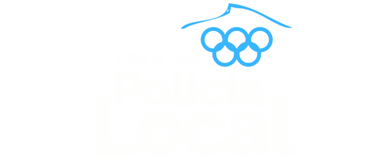 Logo Voy a ser Policía Local