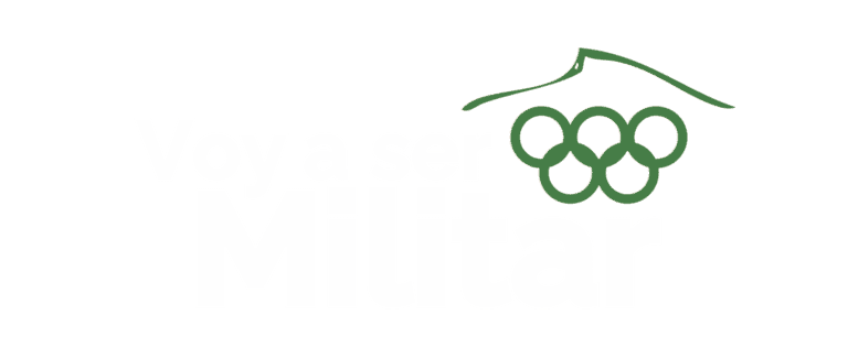 Logo Voy a ser Tropa