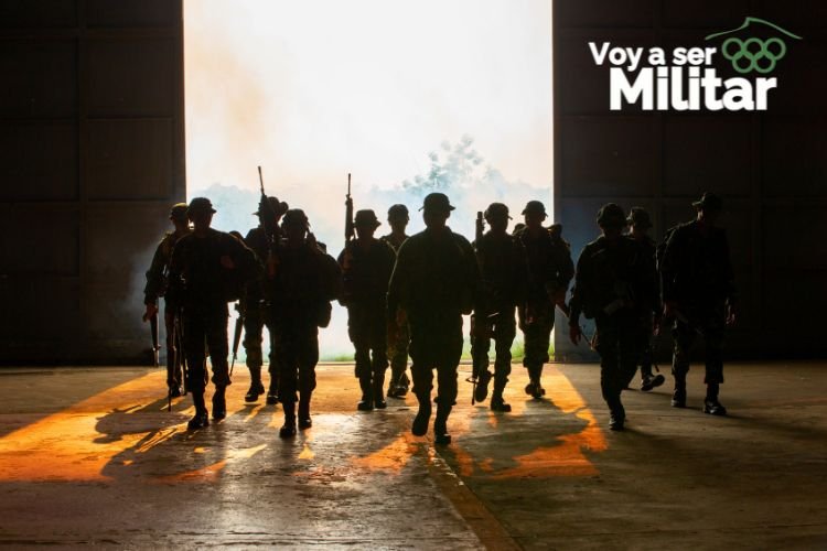 oposiciones para militares