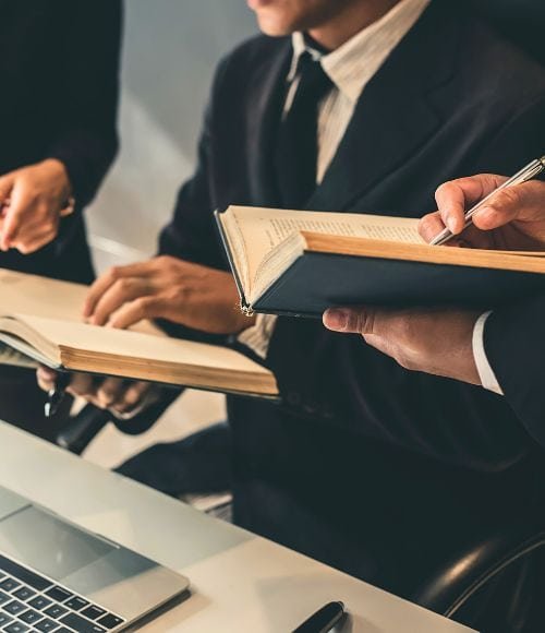 Academia oposiciones justicia