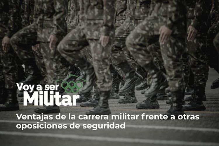 ventajas carrera militar